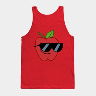 One Cool Apple - Mabel's Sweater Collection Tank Top